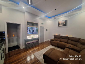 Login House city centre